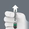 Wera 05074717001 Kraftform Torque Driver 7462 Hex Bit 6mm Japanese [Official Import]