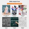 Multipurpose Spray Eraser Blackboard Water-soluble Whiteboard Cleaner Spray  School Teachers