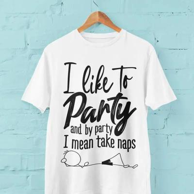 Hauts – T-shirts