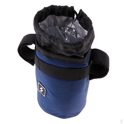 Bike Handlebar Pannier Front Hanging