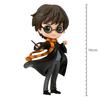 Figura Q Posket Harry Potter 14 Multicolor BP88201 , Cm,