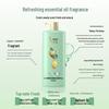 Suley Green Tea Seed Oil Control Anti-dandruff Shampoo