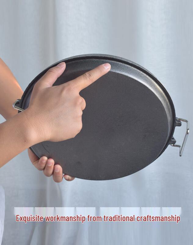 Teppanyaki Grill Pan Set