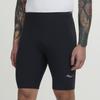 Men's Endorphin Half Tights SAM800384-BKSW