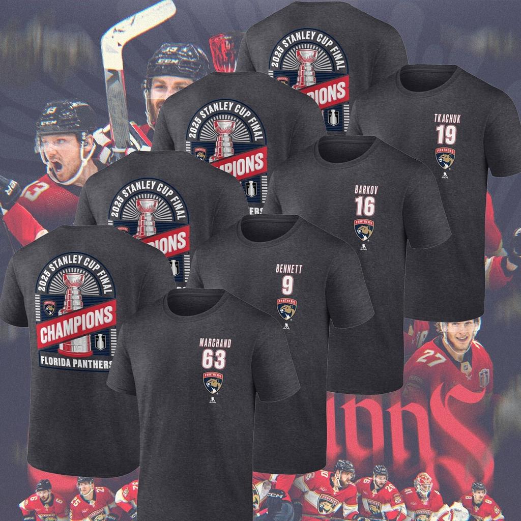 SALE! Personalized Florida Team Panther 2026 Champs Name Number Players Shir
