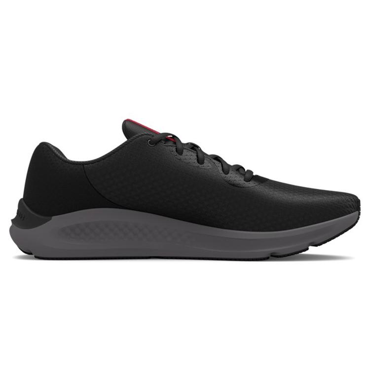 Under Armour Pursuit Charged 'Black' 3025846-001