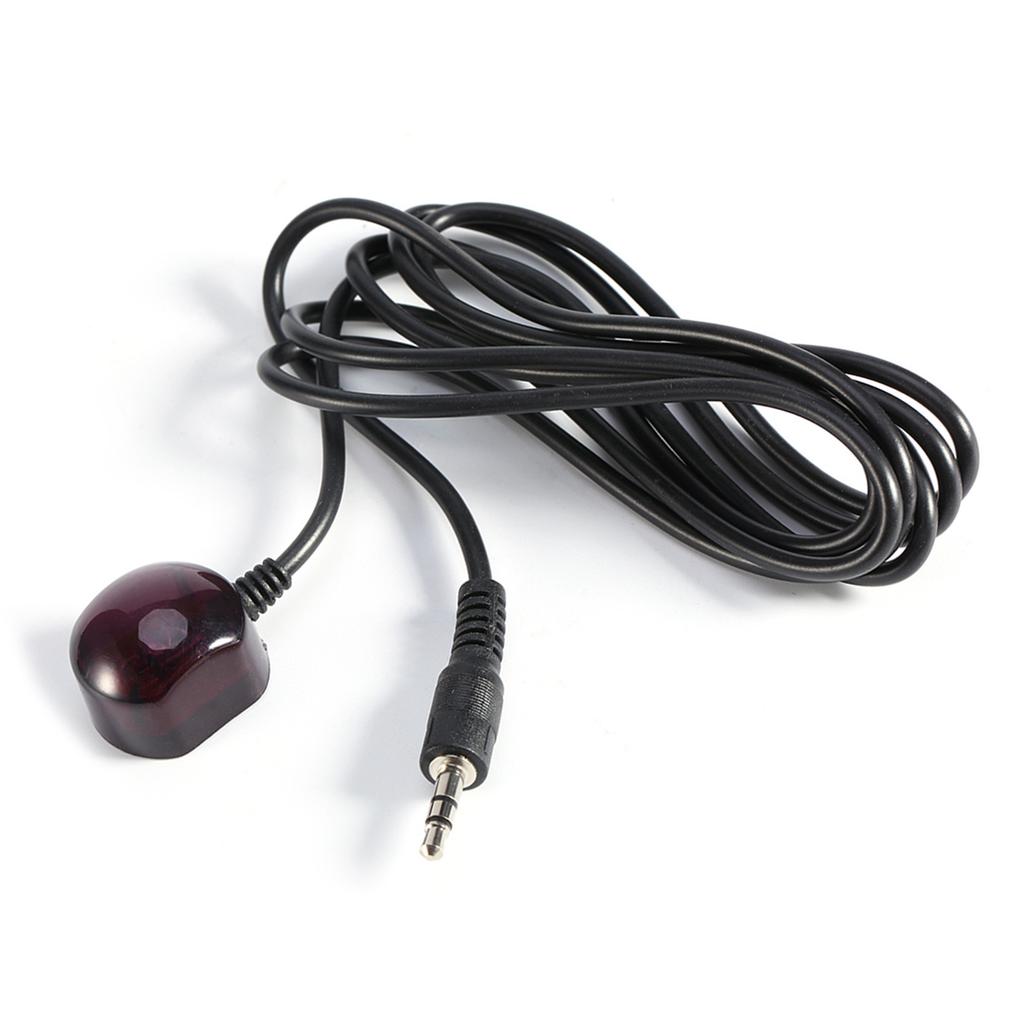 Cablu prelungitor receptor telecomandă infraroșu IR Blaster 3,5 mm pentru set box BT