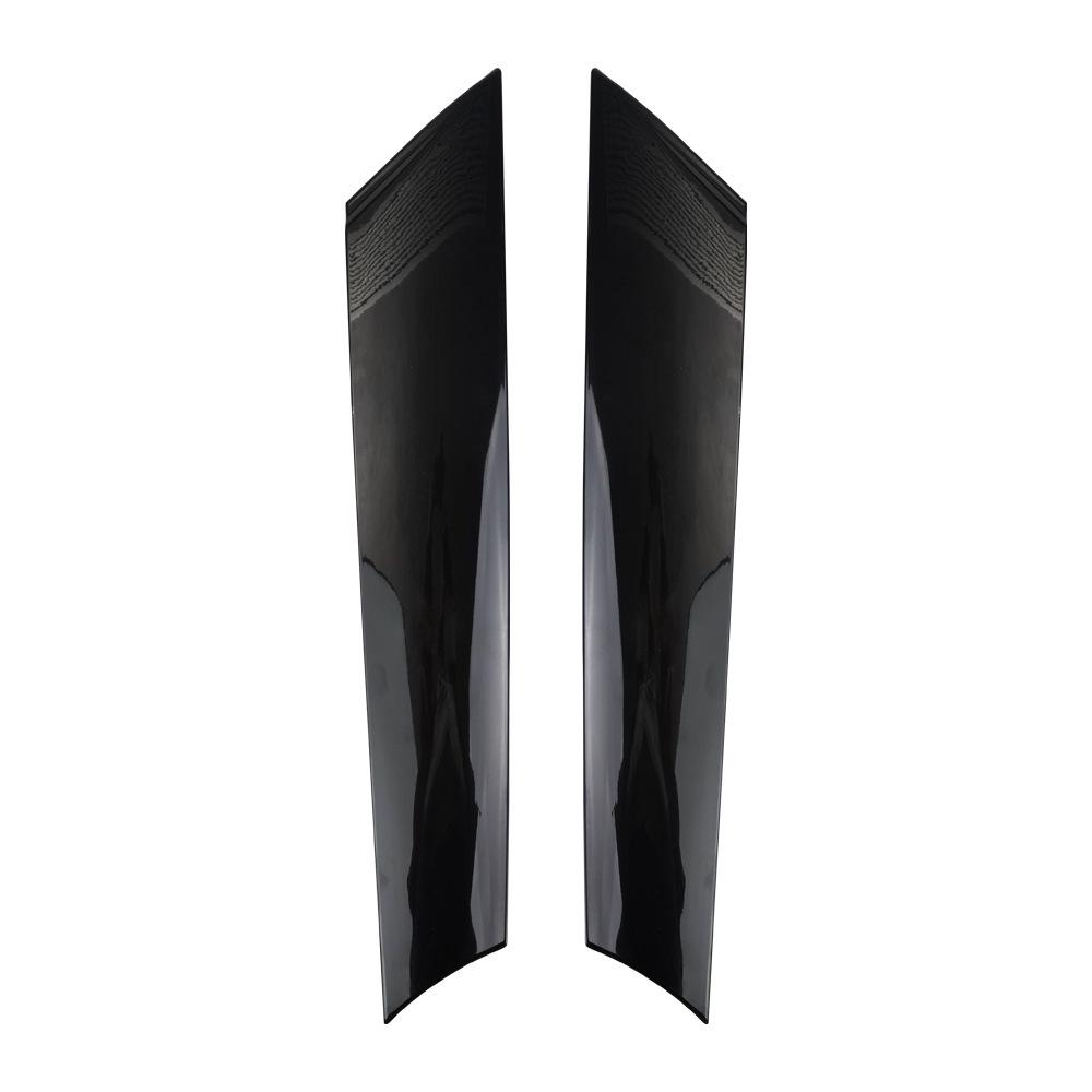 Windshield A-Pillar Trim Strip for 07-15 BMW Mini