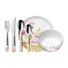 WMF Princess Anneli Children's Cutlery Set of 6