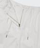 Musinsa Standard Woman Women'S Cotton Parachute Cargo Pants [White]