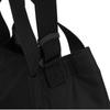 Kangol Soho Small Tote Bag 4013 Black