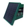 Drip Irrigation System with Timer Anti Siphoning Device Energy Saving Solar Automatic Drip Irrigation Kit for Garden