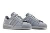 Men's Sneakers adidas Superstar Neighborhood Cement Grey Grey/Grey/Cloud White