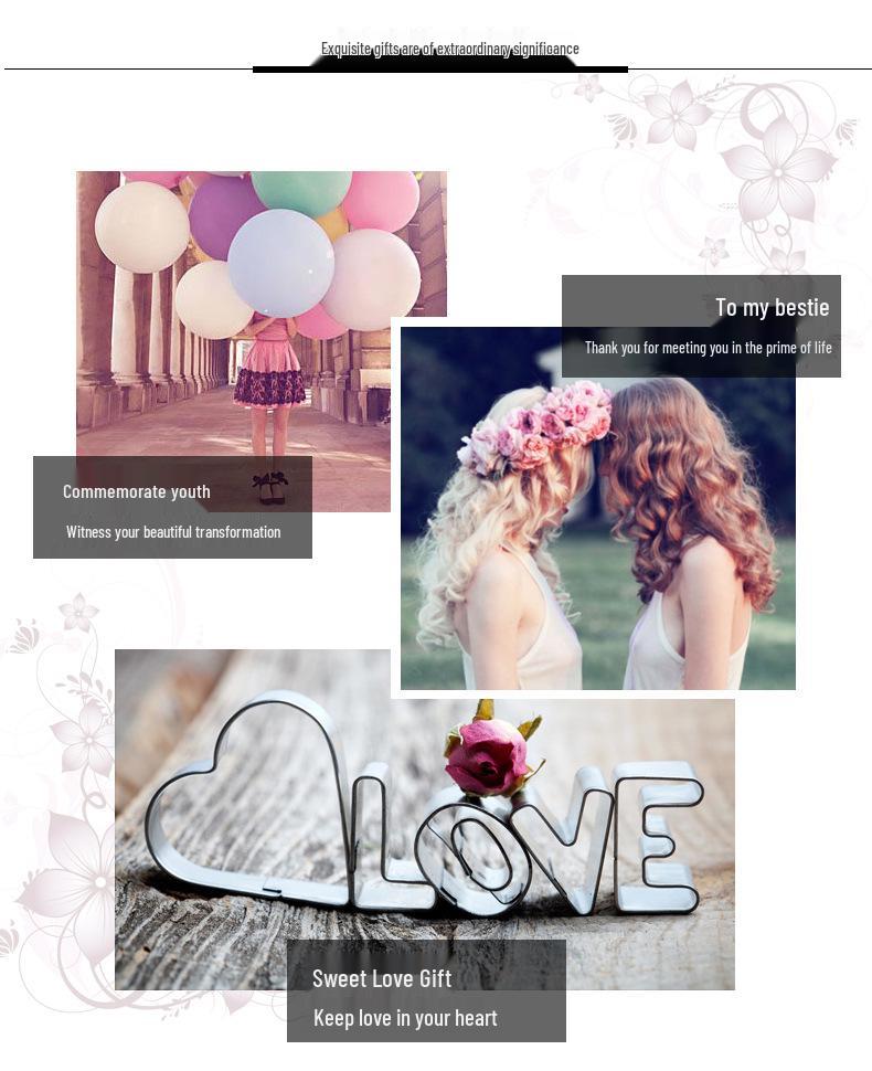 DIY Kreativer Schmuck Adventskalender Geschenkset - 24 Überraschungsboxen für den Weihnachts-Countdown