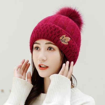 Pokrývky hlavy – Čepice