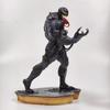 Popular New Product 30CM Red Venom Handmade, Black Venom DIY Desktop Decoration Ornament Christmas Gift