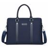 Herrentasche neue Business-Pendler-Umhängetasche Computertasche horizontal Herren-Aktentasche