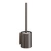 ZNMW Square Silicone Toilet Brush (2-Pack)