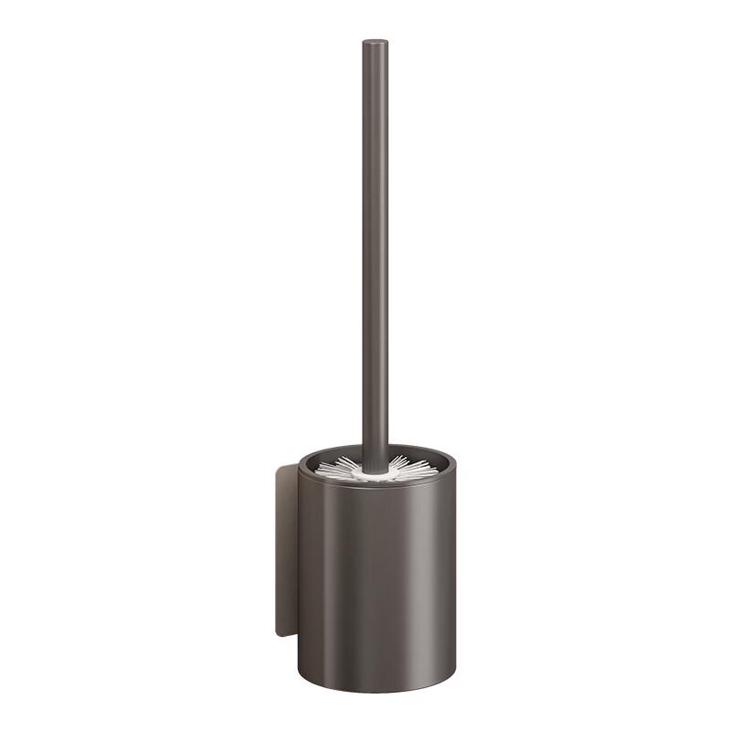 ZNMW Square Silicone Toilet Brush (2-Pack)
