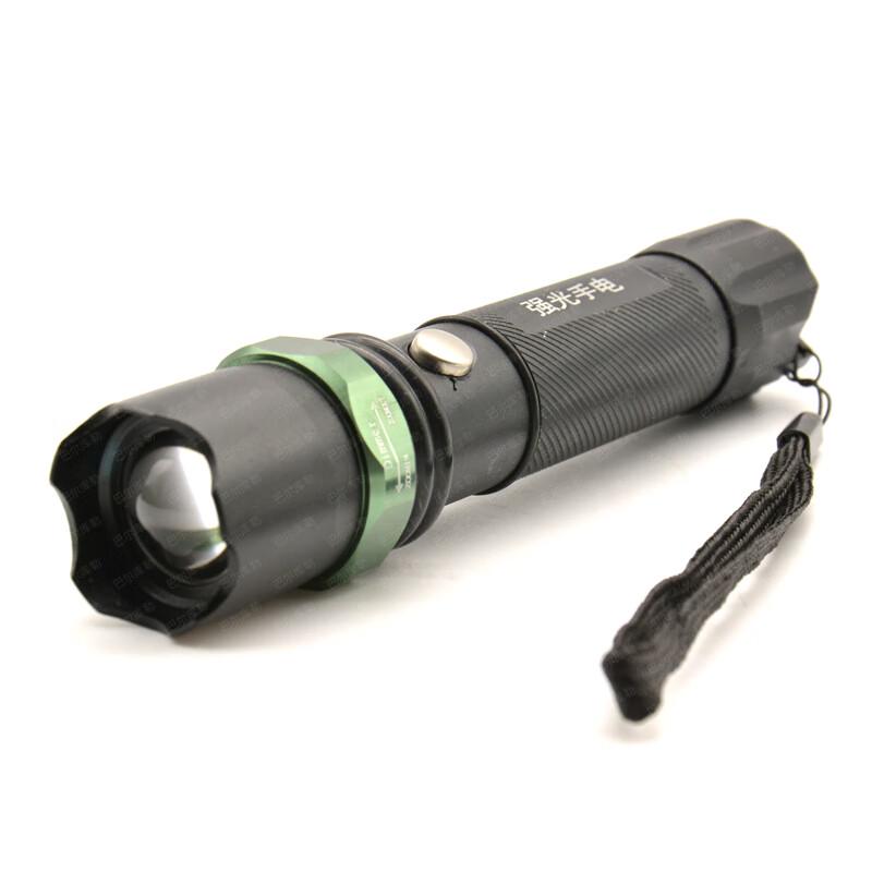 Xiaobing Multi-purpose Emergency LED Flashlight