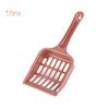 SLP PET GOODs Kitten Cat Litter Tray Scoop Sifter Shovel Cleaning Supplies