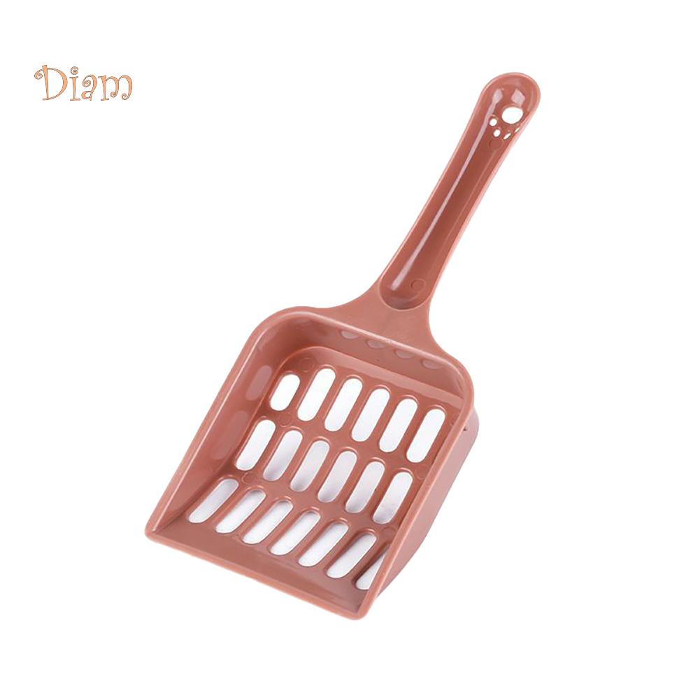 SLP PET GOODs Kitten Cat Litter Tray Scoop Sifter Shovel Cleaning Supplies