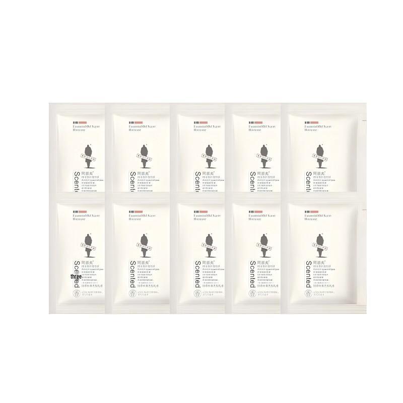 Adolph Gentle Silky Shampoo