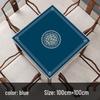 Brangdy Thickened Soundproof Mahjong Table Mat
