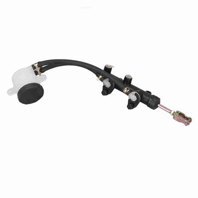 Brake Master Cylinder Pump with Oil Cup 7020?080110 Stainless Steel Replacement for CF800 CForce