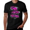 Silvia Generations (Pink) Tshirt Durable Work Wear Tshirt