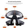 Sheng Rong Qian Mountaineering Sit Harness