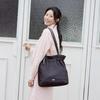 Women's Attitude Large Moon Bag NF5385K56G000