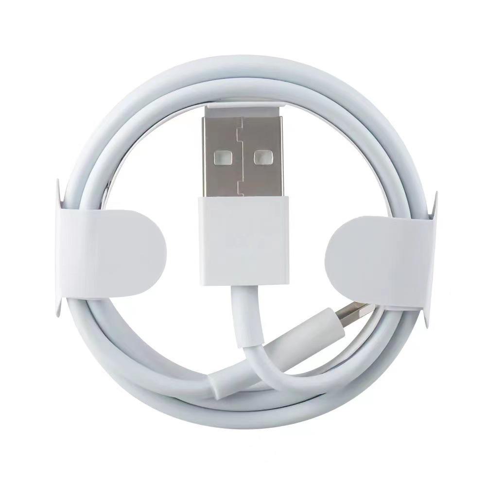 Καλώδιο USB 20W PD Γρήγορης Φόρτισης Συμβατό με Apple για iPhone