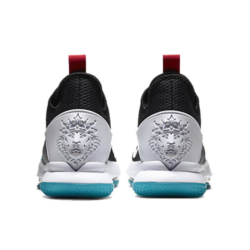 Nike Adidași LeBron Witness 4 Ep Roșu Chile CD0188-005