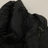 TATRAS 21-22AW MTAT21A4566-D Poesio Black Down Jacket Jacket O1 blackUsed