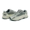 EF2829 Adidas Yeezy Boost 700 V2 Static White Silver Grey Black Gray