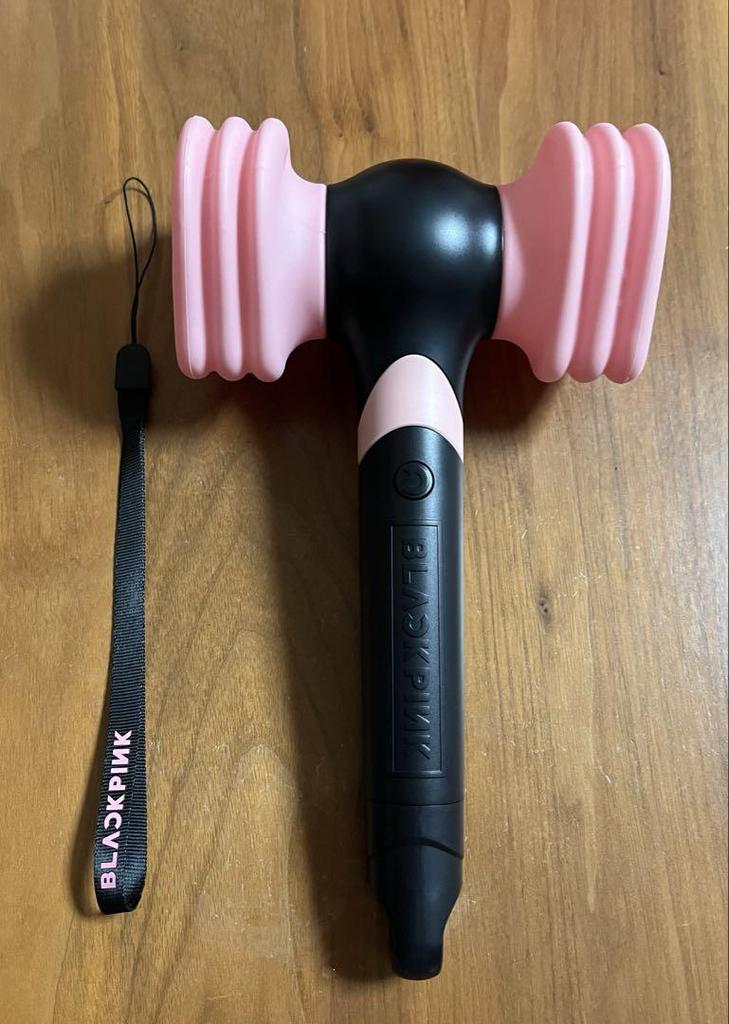[USED] BLACKPINK Official Lightstick Ver.2