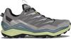Hiking Shoes Lowa Maddox Pro GTX LO (311630) Grey/farn