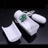 Female Voice Pronunciation Vibrating Sound Bouncer - Airplane Cup Sex Toy Accessories