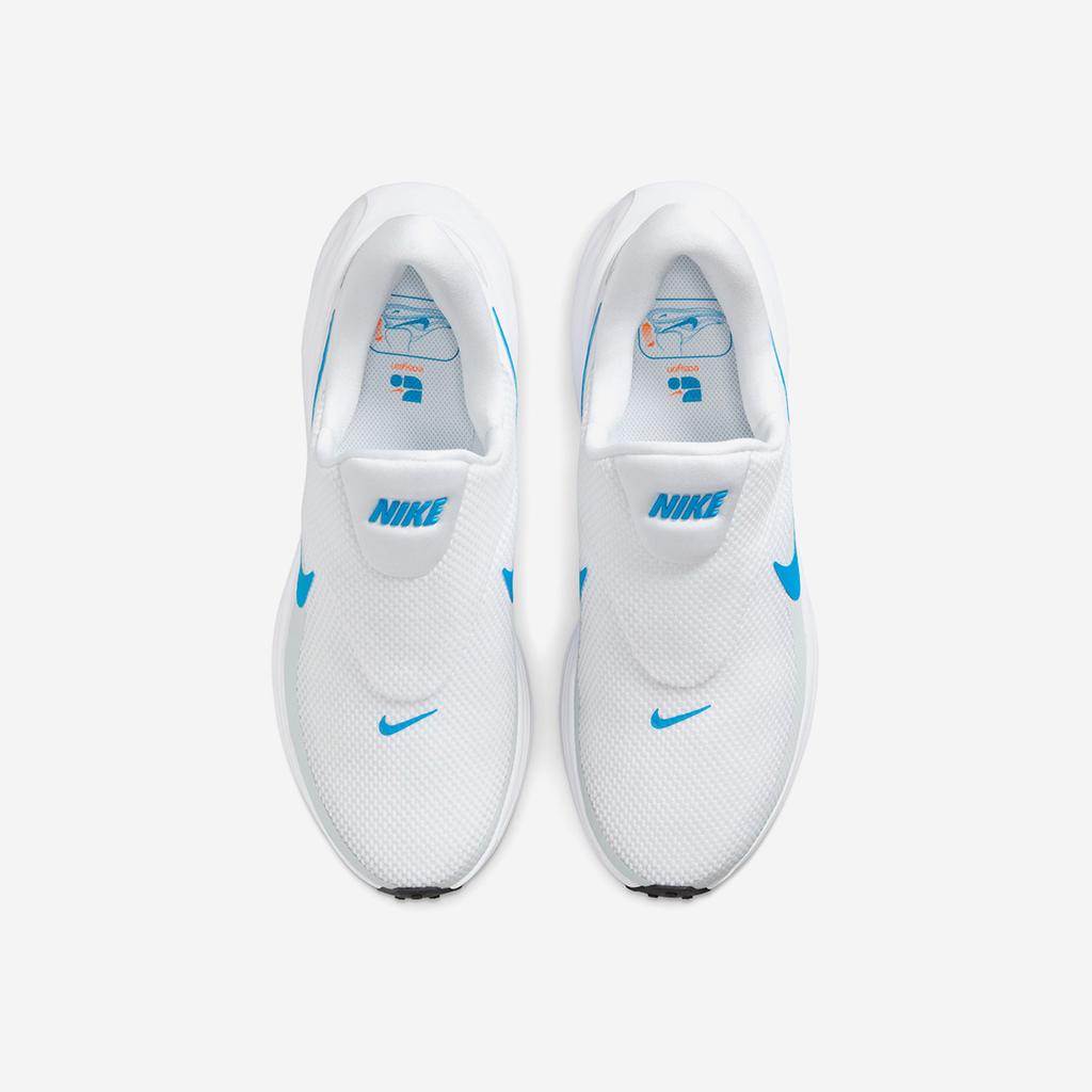 Nike Revolution 8 EasyOn [HQ2414] [Shipped from Korea] 100% Authentic