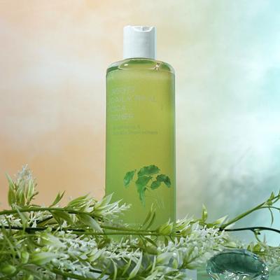 טיפוח פנים – מי פנים