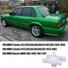 51131829904 Side Body Moulding Strip Trim Clips FOR BMW 3 5 Series E21 E30 E36 E46 E90 E91 E92 E93 E12 E28 E34 E39 E60 E61