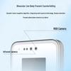 Smart Facial Recognition Attendance & Access Control System CN plug (adapter included)
