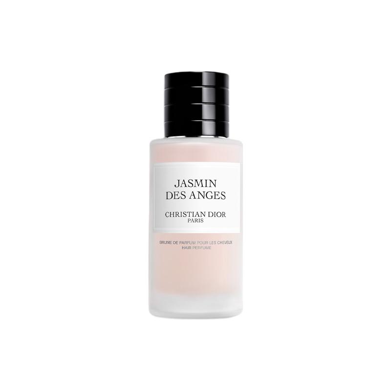 DIOR Beauty Hair Spray Jasmine Osmanthus Peach 40ml белый