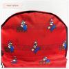 [TITLE ROLE] [TITLE ROLE] backpack SUPER MARIO (Super Mario) KIDS Jump & Run Kids Red