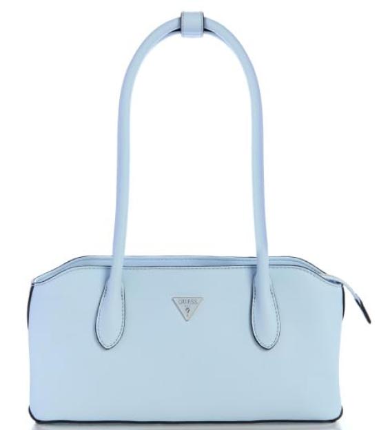 

MAUVE MINI CONV FLP SHLDER BAG