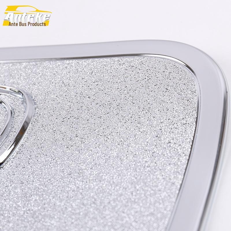 CS35 PLUS Fuel Tank Cap Anti-Scratch Protective Sticker for 18 Models