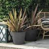 Plant pot Deroma