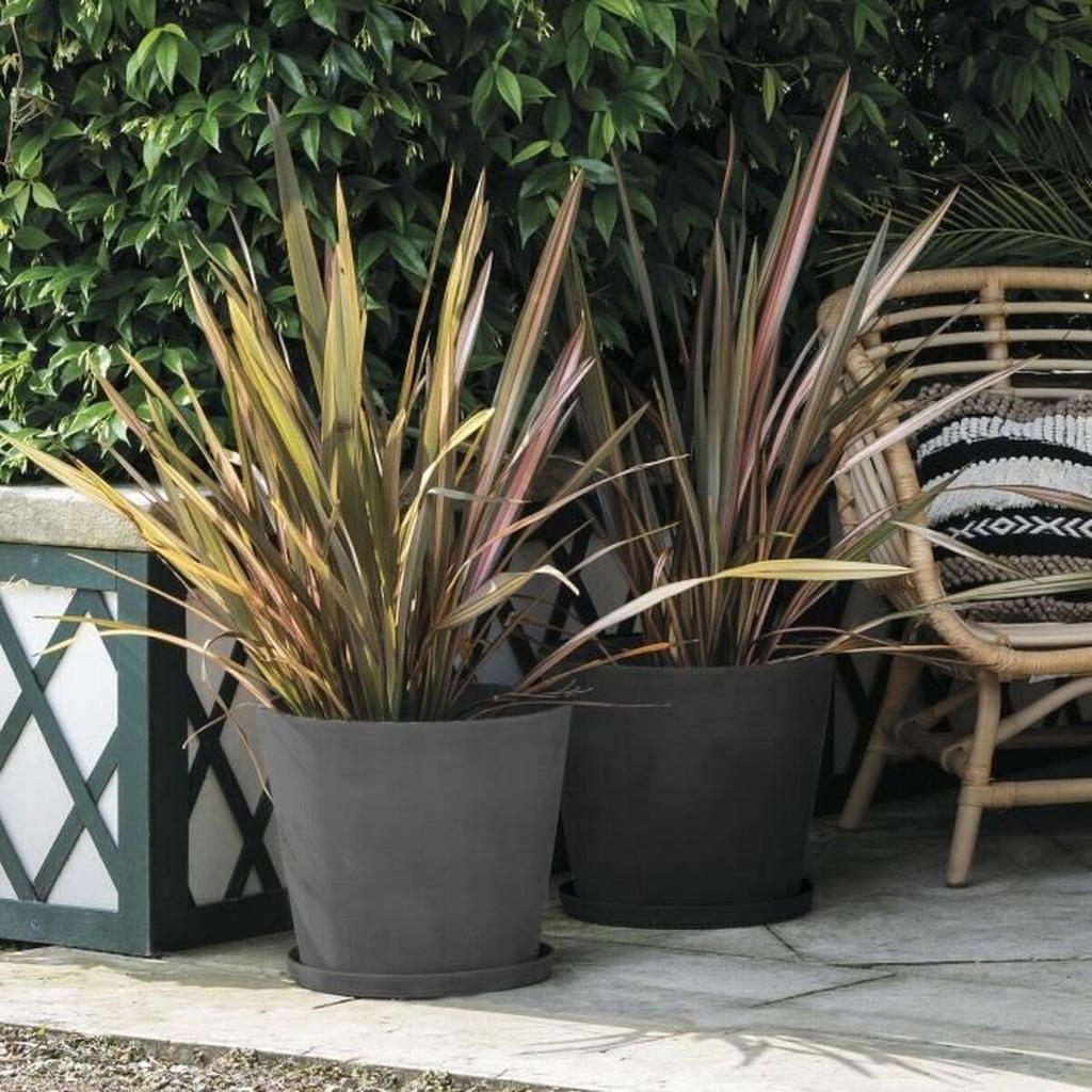 Plant pot Deroma