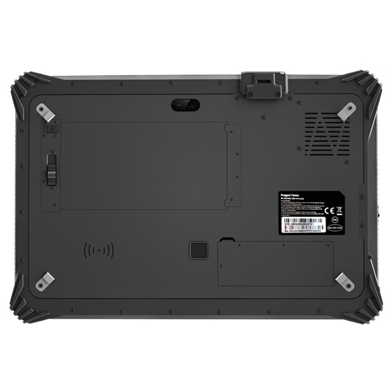 Jyqilin EM-I20A Rugged Industrial Tablet PC (CN version)